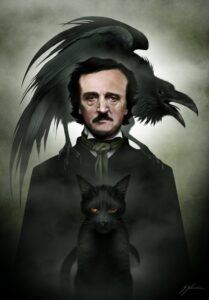 Edgar Allan Poe